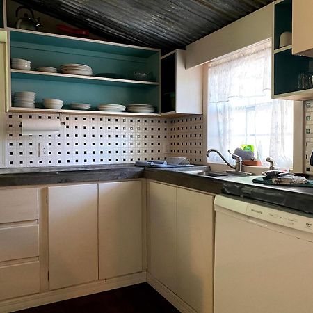 Bunkhouse Farm Stay Fort White Luaran gambar