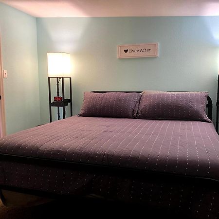 Bunkhouse Farm Stay Fort White Luaran gambar