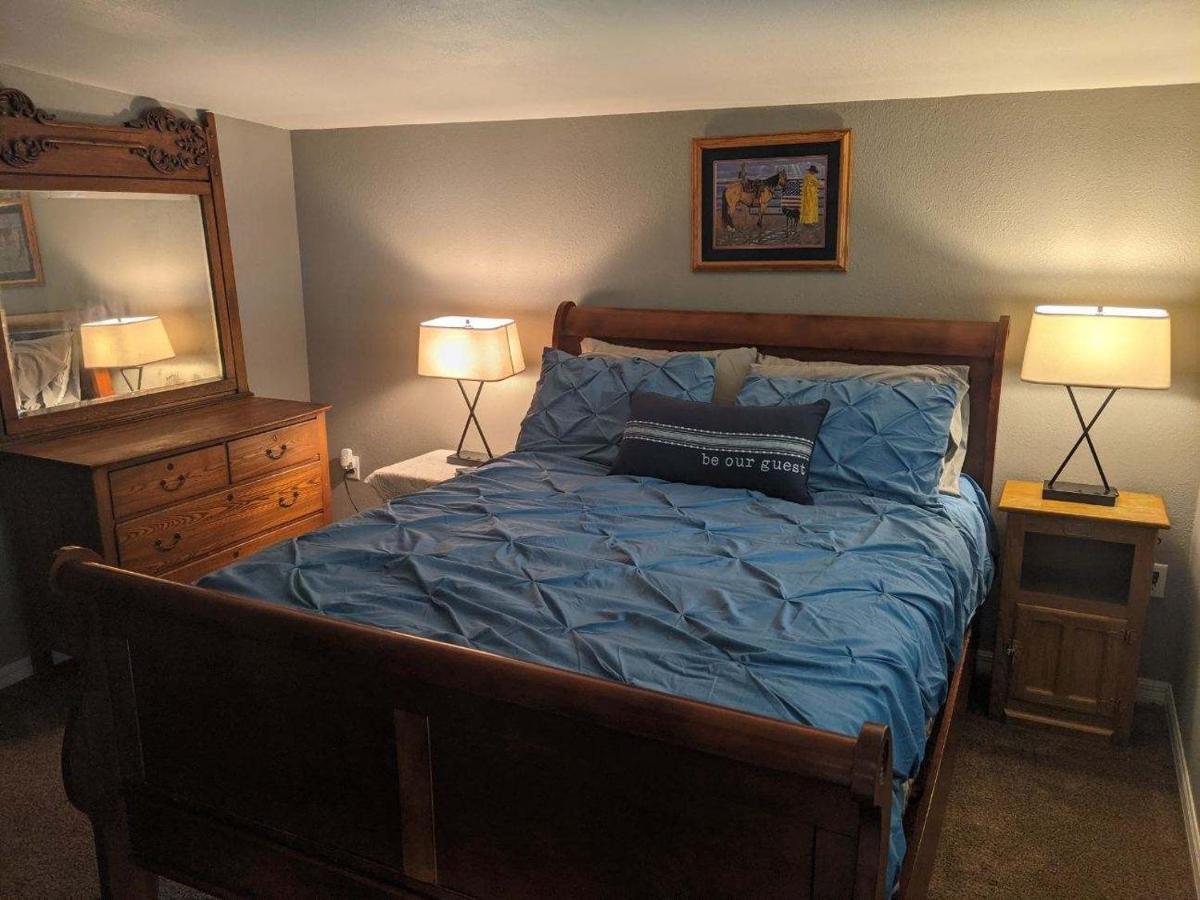 Bunkhouse Farm Stay Fort White Luaran gambar