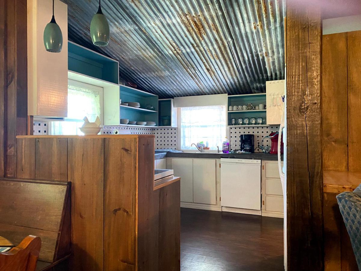 Bunkhouse Farm Stay Fort White Luaran gambar