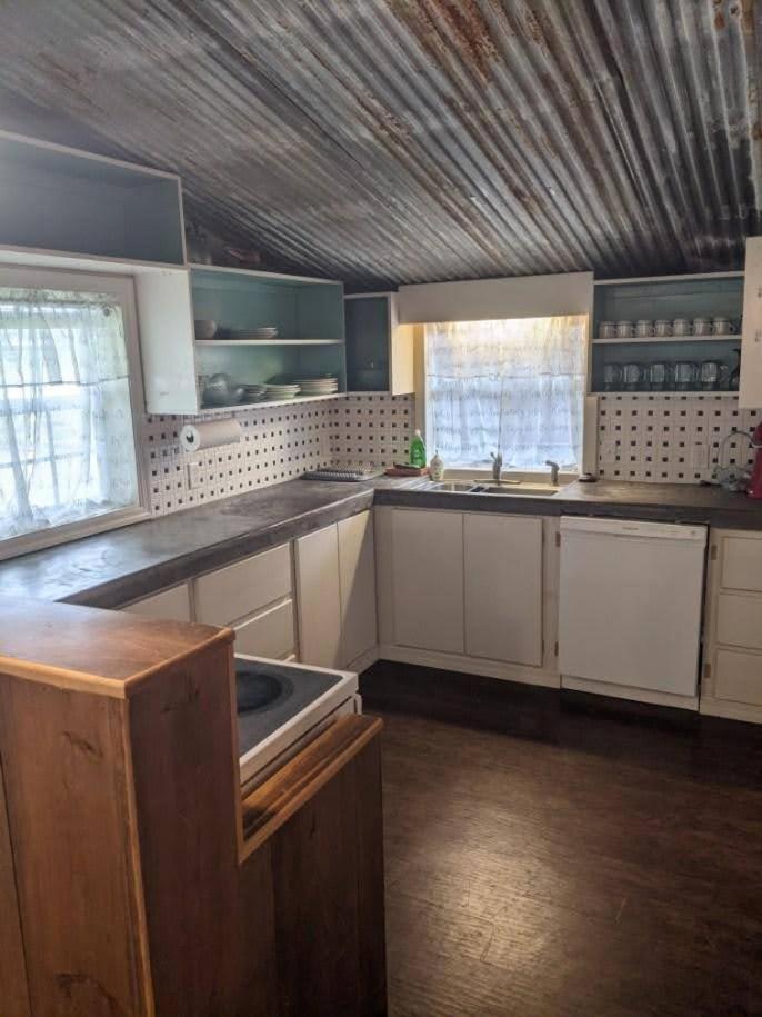 Bunkhouse Farm Stay Fort White Luaran gambar